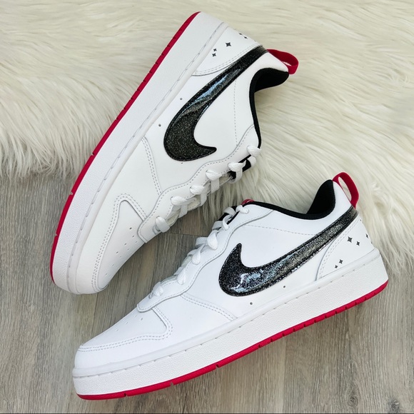 NWT Nike Borough Low 2 SE Women’s Shoes - Picture 4 of 7